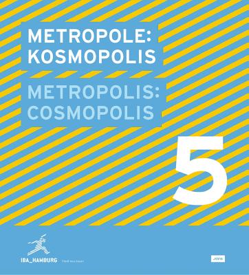 Metropolis No. 5: Cosmopolis