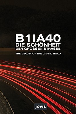 B1 A40: The Beauty of the Grand Road