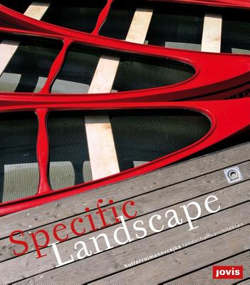 Hutterreimann & Cejka Landscape Architects: Specific Landscapes (English and German Edition)