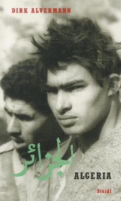 Dirk Alvermann: Algeria