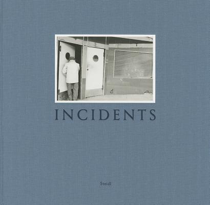 Image for Incidents