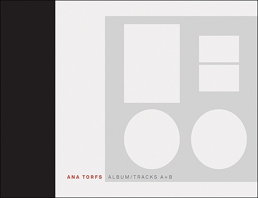 Ana Torfs: Album/Tracks A + B (English and German Edition)