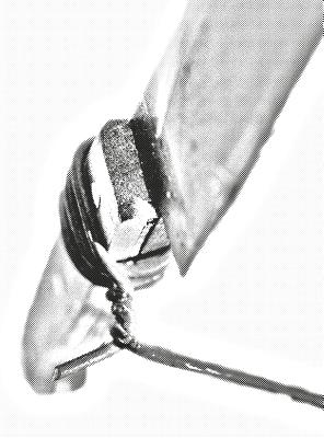 Peter Skubic: Radical Skubic Jewelry