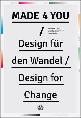 Made 4 You: Design for Change