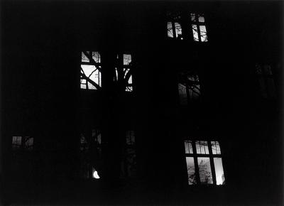 Willie Doherty: Extracts from a File
