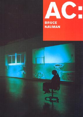 AC: Bruce Nauman: Mapping the Studio I (Fat Chance John Cage)