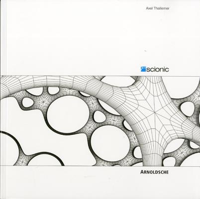 Scionic: Purpose-driven Gestalt. The End of Design