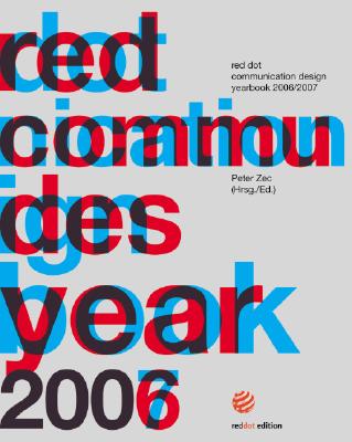 International Yearbook Communication Design 2006/2007 (Red Dot Award)