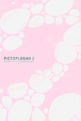 Pictoplasma 2: Contemporary Character Design