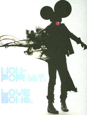 Non-Format Love Song