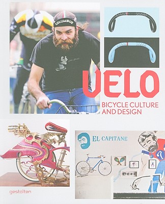 Image for VELO Bicycle Culture and Design VELO Bicycle Culture and Design