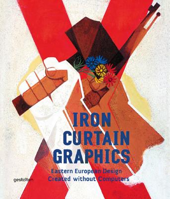 Iron Curtain Graphics: Eastern European Design Created Without Computers