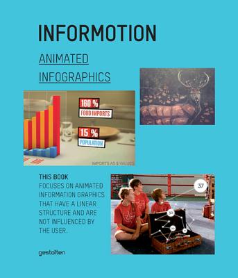 Informotion: Animated Infographics