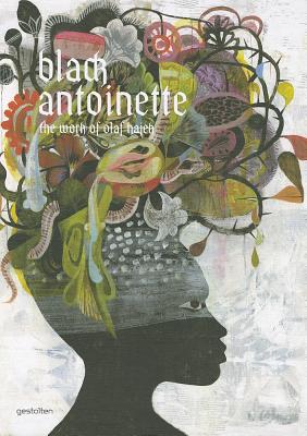 Black Antoinette: The Work of Olaf Hajek