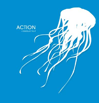 +Rosebud No 4 - action