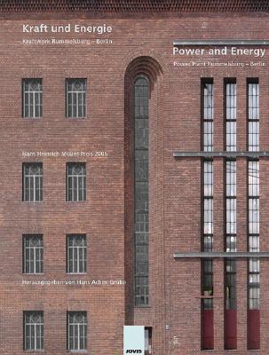 Power and Energy: Power Plant Rummelsburg-Berlin