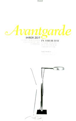 Image for SCHLIEPHACKE & SSYMMANK : AVANTGARDE IN