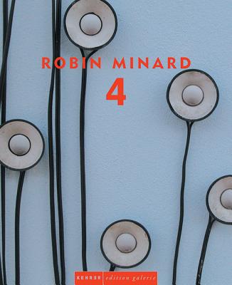 Robin Minard 4 (Edition Galerie) (German Edition)