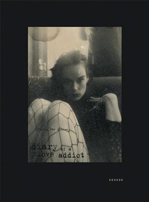 Paula Rae Gibson: diary of a love addict