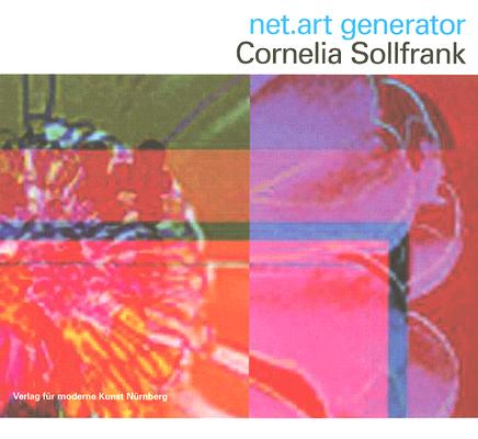 Cornelia Sollfrank: Net.Art Generator: Programmed Seduction