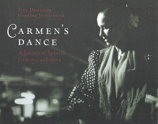 Carmens Dance: A Fantasy of Spanish Flamenco and Opera