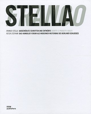 Franco Stella GERMAN EDITION