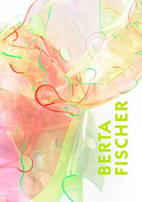 Berta Fischer (English and German Edition)