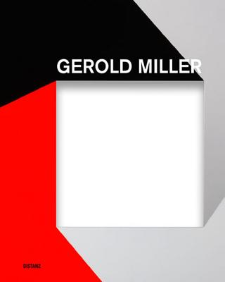 Image for Gerold Miller (German and English Edition)