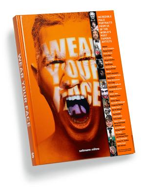 Wear Your Face: New Perspectives on Men