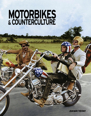 Image for Motorbikes and Counter Culture Motorbikes and Counter Culture