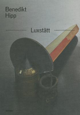 Image for Benedikt Hipp (English and German Edition)