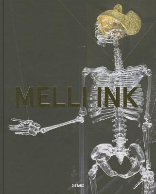 Melli Ink (English and German Edition)
