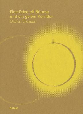Olafur Eliasson (German and English Edition)