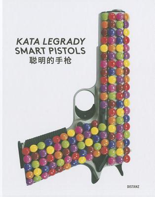 Kata Legrady (Chinese and English Edition)
