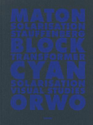 Katharina Sieverding (English and German Edition)