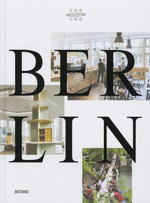 CEE CEE BERLIN (German and English Edition)