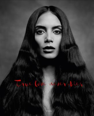 Tomasz Gudzowaty: Photography as a new kind of love poem