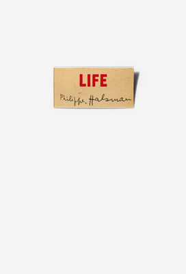 Henry Leutwyler: Philippe Halsman: A Photographers Life