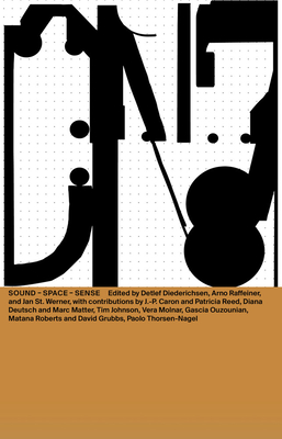 DNA #21: Sound Space Sense