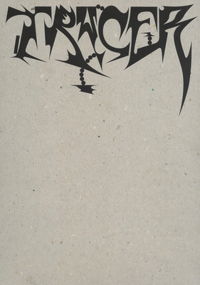 Image for Mathis Pfffli: Tracer Mathis Pfffli: Tracer