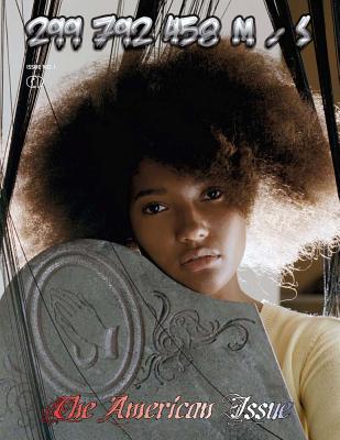 299 792 458 m/s: American Issue #1