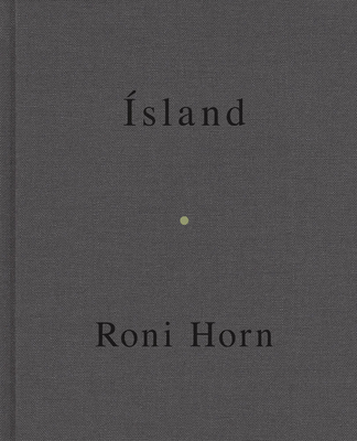 Roni Horn: Mother, Wonder