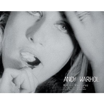 Andy Warhol: Motion Pictures