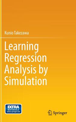 Learning Regression Analysis by Simulation Image for Learning Regression Analysis by Simulation