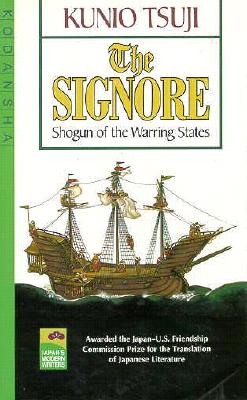 Image for Signore Shogun of the Warring States