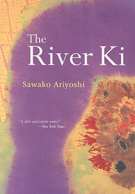 Image for The River Ki