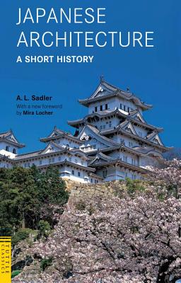 JAPANESE ARCHITECTURE: a Short History