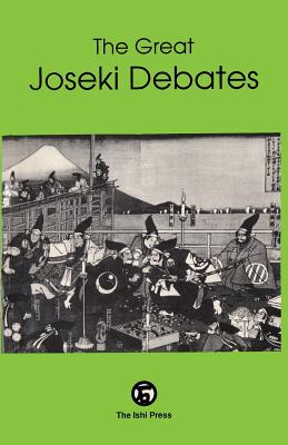 Image for The Great Joseki Debates The Great Joseki Debates