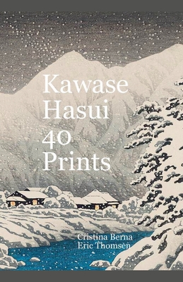 KAWASE HASUI 40 PRINTS