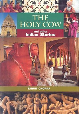 The Holy Cow And Other Indian Stories